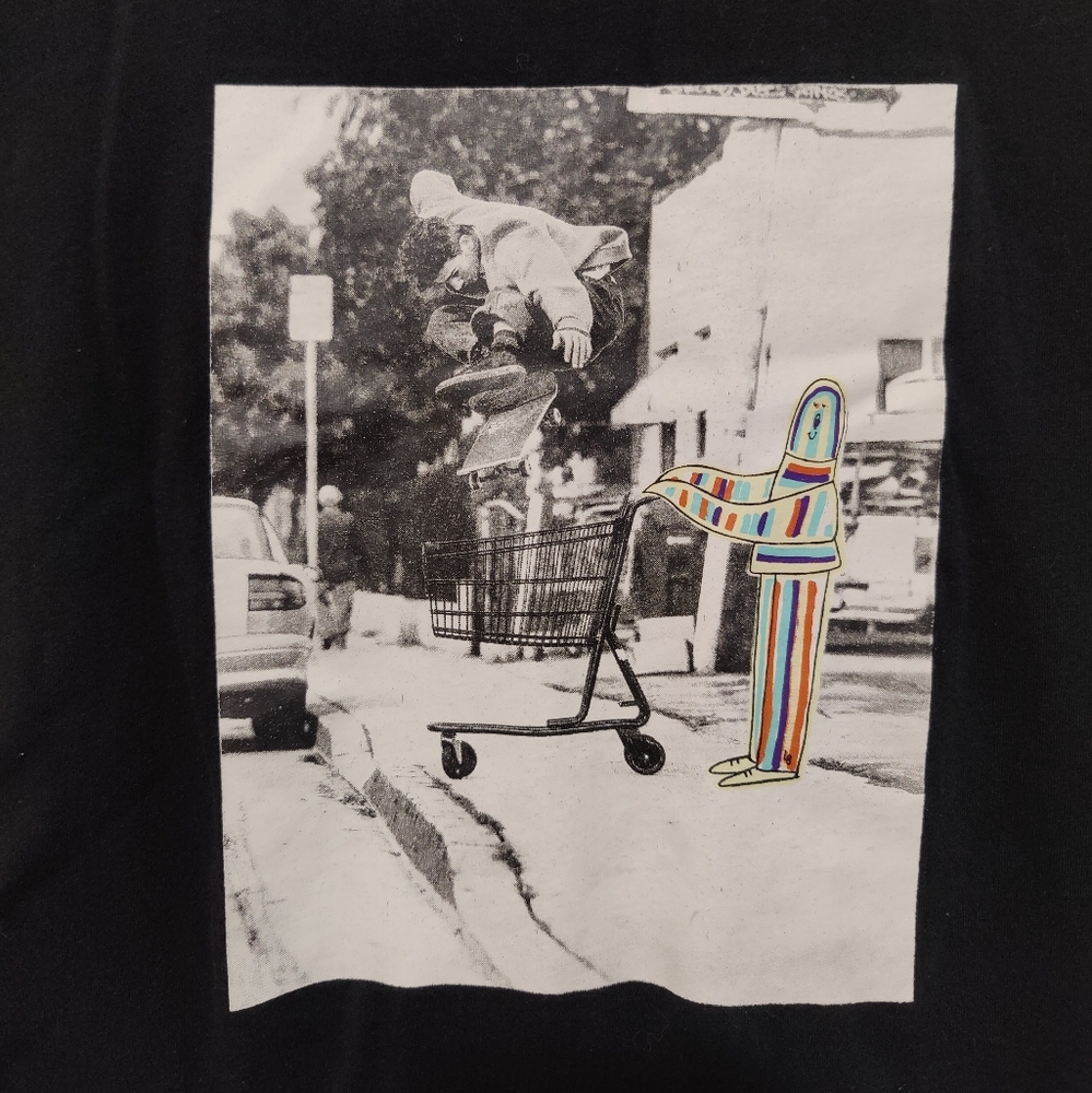 Brixton Lucus Beaufort T - M